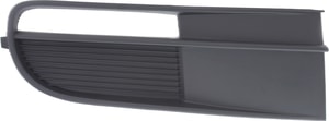 2013 - 2018 Volkswagen Beetle Fog Light Cover Right Passenger
