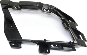 2015 - 2018 Volkswagen Jetta Fog Lamp Housing (Left / Driver Side)