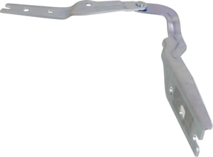 Hood Hinge for Volkswagen Golf/GTI 2015-2021, Left Driver Side, Replacement