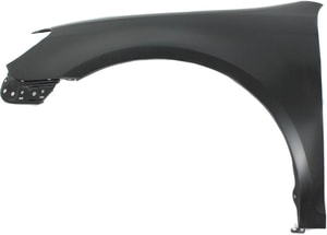 Front Fender for Volkswagen Golf/Jetta Wagon 2010-2014, Left Driver, Primed (Ready to Paint), Steel, Replacement