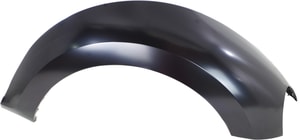 Front Fender for Volkswagen Beetle 2012-2019, Right Passenger Side, Steel, Primed (Ready to Paint), Replacement (CAPA Certified)