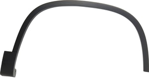 2012 - 2018 Volkswagen Tiguan Front Fender Flare - Right Passenger