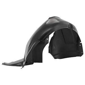 2011 - 2014 Volkswagen Jetta Front Fender Inner Panel (Left / Driver Side) (CAPA Certified)