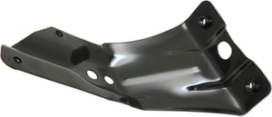 2010 - 2014 Volkswagen Golf Front Fender Brace (Right / Passenger Side)