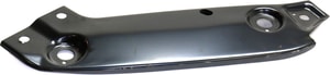 Radiator Side Support for Volkswagen Jetta Sedan 2011-2018, Left Driver, Steel, Replacement