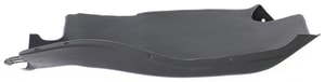 Engine Splash Shield Drive Belt Cover for Volkswagen Golf 1999-2010, 4.0 Engine, Replacement