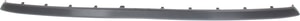 2005 - 2010 Volkswagen Jetta Rear Bumper Trim -   (CAPA Certified)