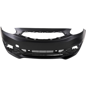 2017 - 2020 Mitsubishi Mirage Front Bumper Cover