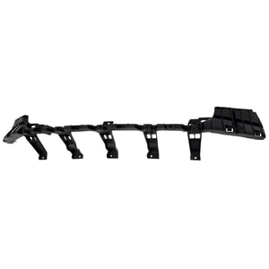 Upper Bumper Cover Bracket for Ford Ranger 2019-2022, Front Bumper Bracket, Replacement