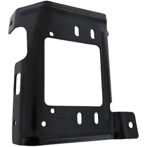 Front Bumper Bracket for Ford F-Series Super Duty (2017-2019), Right Passenger Inner Side, Replacement