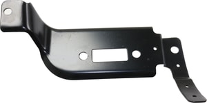 2017 - 2019 Ford F-350 Super Duty Front Bumper Bracket - Right Passenger