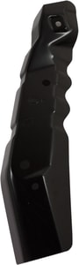 Front Bumper Reinforcement Bracket for Ford Ranger, Left Driver, Designed for 2019-2022 Models, Replacement
