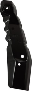 Front Bumper Reinforcement Bracket for 2019-2022 Ford Ranger, Right Passenger Side, Replacement