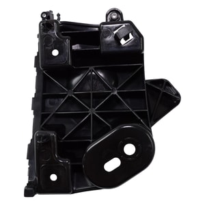 2019 - 2021 Ford Ranger Front Bumper Cover Support (Right / Passenger Side) (CAPA Certified)