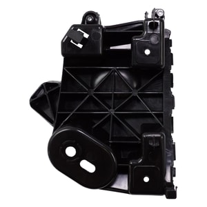 2019 - 2021 Ford Ranger Front Bumper Cover Support (Left / Driver Side) (CAPA Certified)