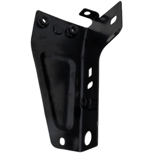 Front Bumper Bracket Cover Mounting for Ford Ranger, 2019-2022, Left Driver Side Replacement