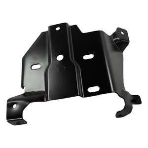 Front Bumper Bracket Mounting Plate for 2019-2022 Ranger Left Driver, Replacement