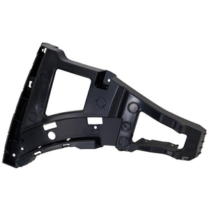 Front Bumper Bracket for Ford Transit Series, 2020-2022, Right Passenger Side, Replacement