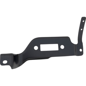 Front Bumper Bracket for 2020-2022 Ford F-Series Super Duty, Left Driver, Outer, Compatible with Crew, Extended, Standard Cab Pickup, Replacement