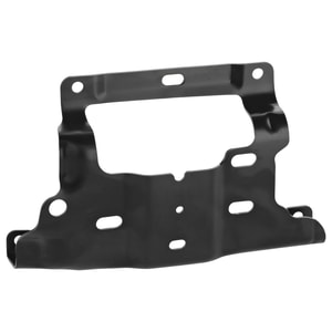 Front Bumper Bracket Mounting Plate for 2021-2023 Bronco, Left Driver Side, Replacement