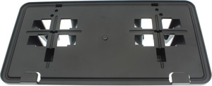 2015 - 2017 Ford F-150 Front Bumper License Bracket