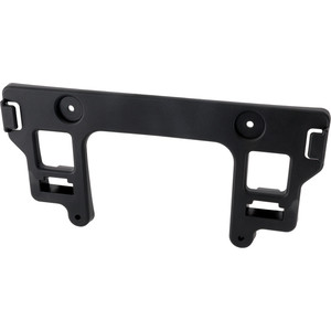 Front License Plate Bracket for 2017 Ford F-150, Fits Raptor Model, Replacement