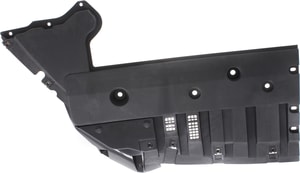 2017 - 2020 Ford Fusion Lower Engine Cover