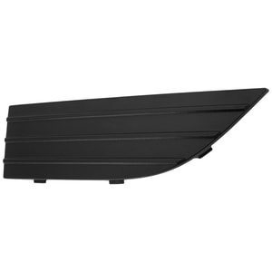 Bumper Grille Insert for Ford Expedition 2018-2021, Adaptive Cruise Control Compatible, Replacement