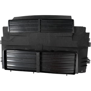 2015 - 2018 Ford Focus Grille Air Intake Assembly