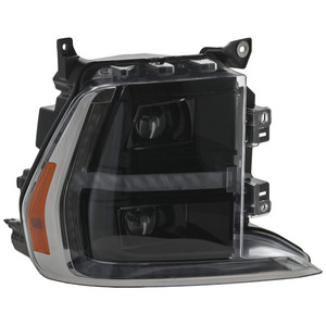 2021 - 2023 Ford F-150 Headlight - Right Passenger (Pair, Driver & Passenger)