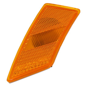 Front Side Marker Light Assembly for Ford Ranger 2019-2023, Left Driver, Replacement