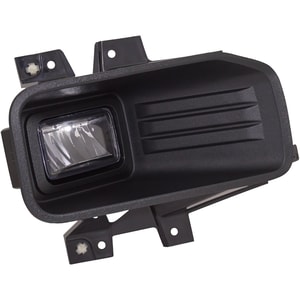 2018 - 2020 Ford F-150 Fog Light Lamp - Right Passenger