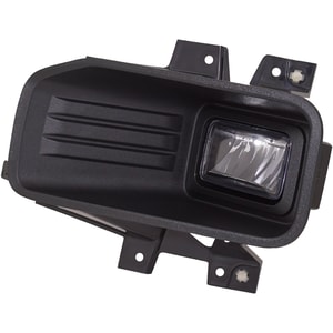2018 - 2020 Ford F-150 Fog Light Lamp - Left Driver