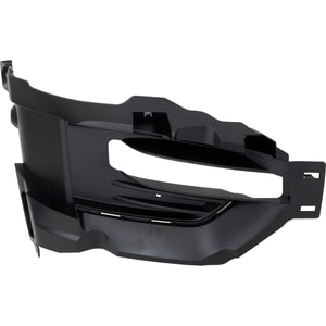 2020 - 2024 Ford Police Interceptor Utility Front Bumper Insert (Right / Passenger Side) (CAPA Certified)