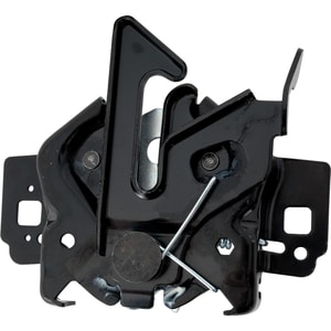 2010 - 2012 Mercury Milan Hood Latch