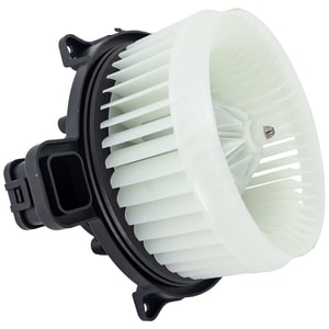 2010 - 2012 Mercury Milan Blower Motor