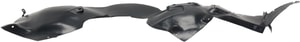 2014 - 2020 Fiat 500l Front Fender Liner (Splash Shield) - Left Driver