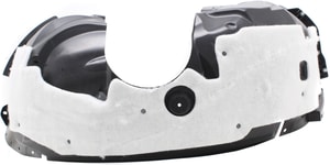 2017 - 2020 Ford Fusion Front Fender Inner Panel (Right / Passenger Side)