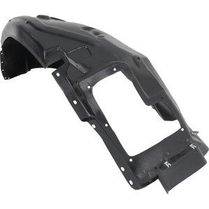 2017 - 2019 Ford Fusion Front Fender Inner Panel (Right / Passenger Side)