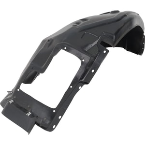 2017 - 2019 Ford Fusion Front Fender Inner Panel (Left / Driver Side)