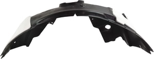 2015 - 2018 Ford Edge Front Fender Liner (Splash Shield) - Right Passenger