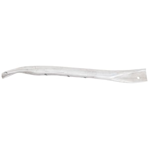 Front Fender Support Left Driver Diagonal Brace for 2020-2023 Ford Explorer/Police Interceptor Utility, Replacement