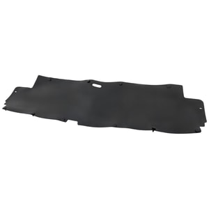 2022 - 2024 Ford Expedition Grille Air Deflector