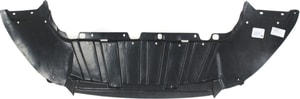 2015 - 2018 Ford Focus Front Engine Splash Shield