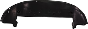 Engine Splash Shield for 2017-2020 Fusion/MKZ, Front Lower Air Deflector, Fit Sport Model, Ford & Lincoln