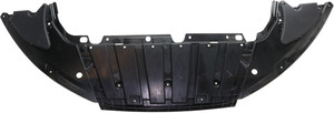 2015 - 2018 Ford Focus Lower Engine Cover
