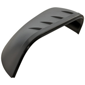 2011 - 2015 Ford Explorer Side View Mirror Cover - Left Driver