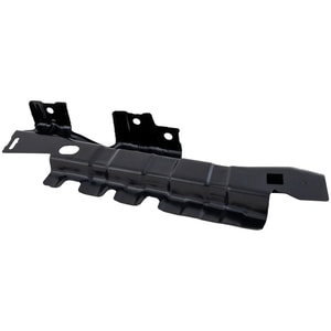 Fender Extension for Ford Focus 2012-2018, Right Passenger Side, Replacement