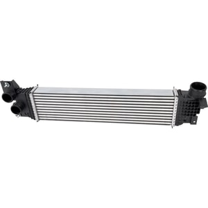 2017 - 2020 Ford Fusion Charge Air Cooler (CAC) / Intercooler Assembly