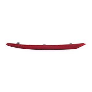2019 - 2020 Ford Fusion Rear Bumper Reflector - Left Driver